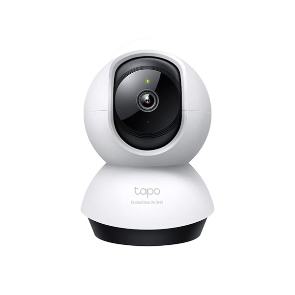 Tapo C220 Pan/Tilt AI Home Security Wi-Fi Camera