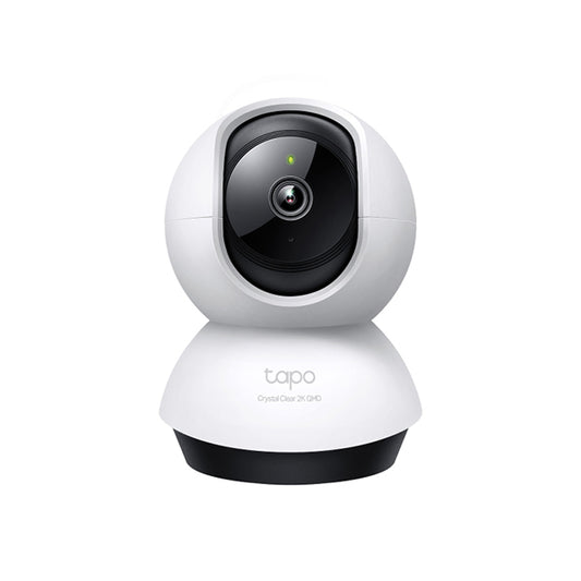 Tapo C220 Pan/Tilt AI Home Security Wi-Fi Camera