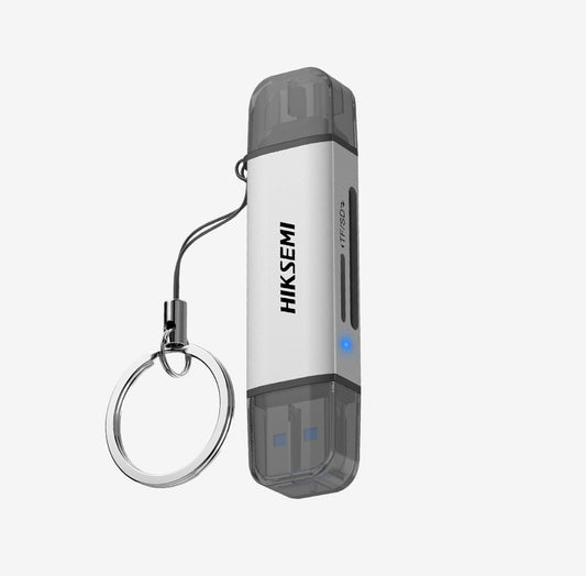 HIKSEMI<br> Card Reader CR01