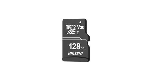 HIKSEMI 128GB SURVEILLANCE SD CARD