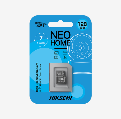 HIKSEMI<br> NEO HOME TF Card