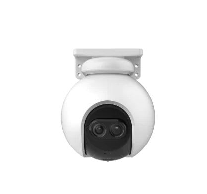 Ezviz C8PF Dual-Lens Pan & Tilt Wi-Fi Camera