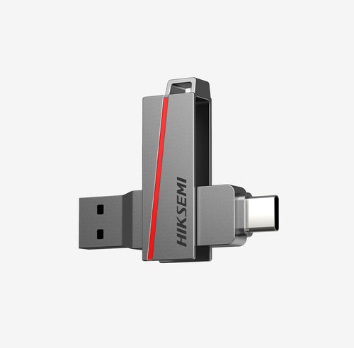 HIKSEMI<br> DUAL SLIM USB USB 3.2