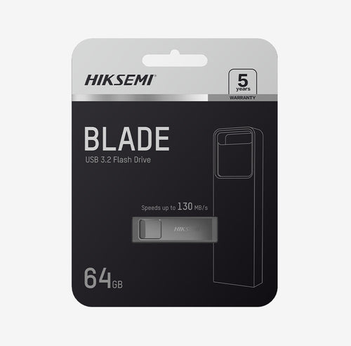 HIKSEMI<br> USB BLADE USB 3.2