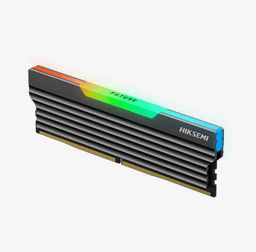 HIKSEMI<br> FUTURE Series RGB DDR5