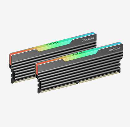 HIKSEMI<br> FUTURE Series RGB DDR5