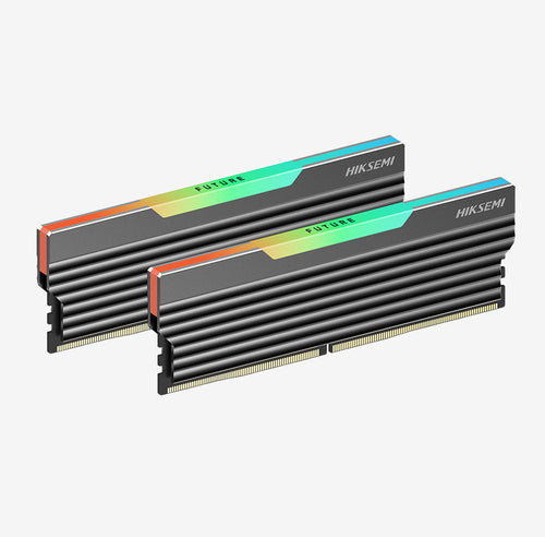 HIKSEMI<br> FUTURE Series RGB DDR5