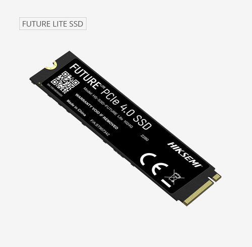 HIKSEMI<br> FUTURE LITE Consumer SSD