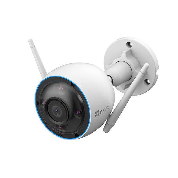 EZVIZ H3 3K (5MP) Wi-Fi Smart Home Camera