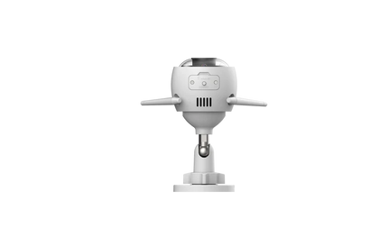 EZVIZ H3 3K (5MP) Wi-Fi Smart Home Camera