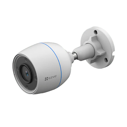 EZVIZ H3c Color Wi-Fi Smart Home Camera