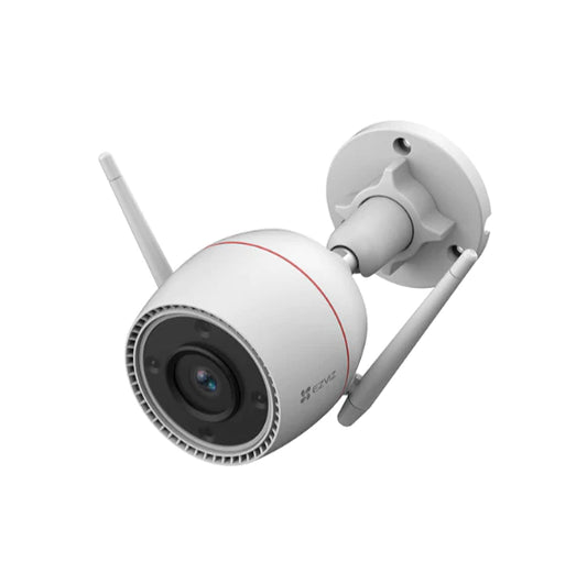 Ezviz H3c 2K+  Wi-Fi Smart Home Camera