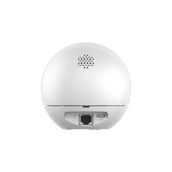 EZVIZ H6 3K Smart Home Wi-Fi Camera
