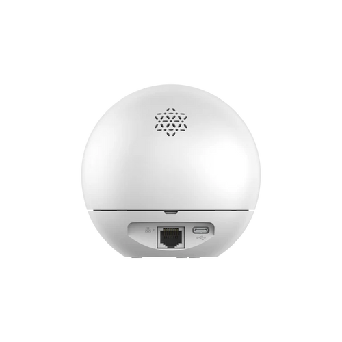 EZVIZ H6 3K Smart Home Wi-Fi Camera