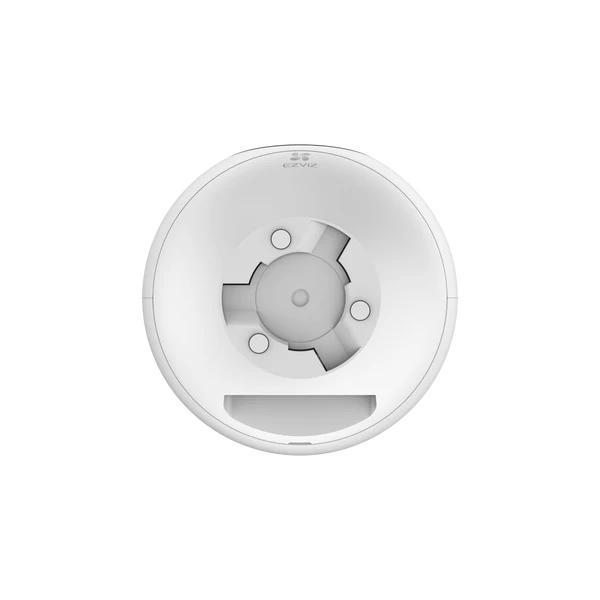 EZVIZ H6 3K Smart Home Wi-Fi Camera