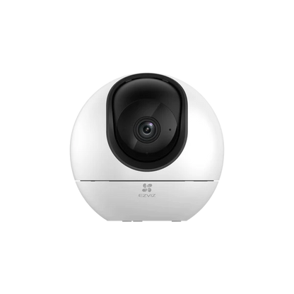EZVIZ H6 3K Smart Home Wi-Fi Camera