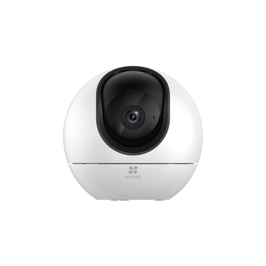 EZVIZ H6 3K Smart Home Wi-Fi Camera