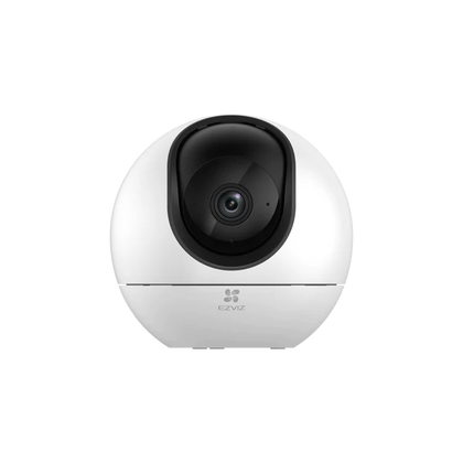 EZVIZ H6 3K Smart Home Wi-Fi Camera