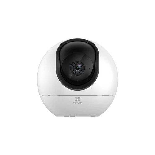 EZVIZ H6 3K Smart Home Wi-Fi Camera