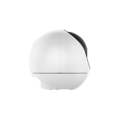 EZVIZ H6 3K Smart Home Wi-Fi Camera