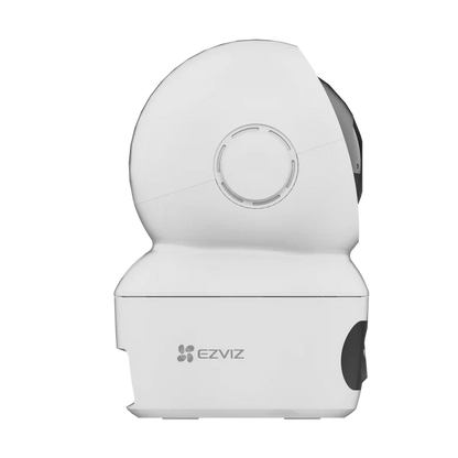 EZVIZ H7c Dual 2K+ & 2K+ Dual-Lens Pan & Tilt Wi-Fi Camera