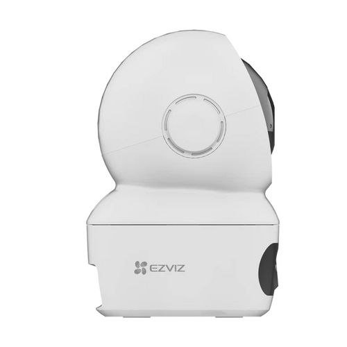 EZVIZ H7c Dual 2K+ & 2K+ Dual-Lens Pan & Tilt Wi-Fi Camera