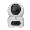 EZVIZ H7c Dual 2K+ & 2K+ Dual-Lens Pan & Tilt Wi-Fi Camera