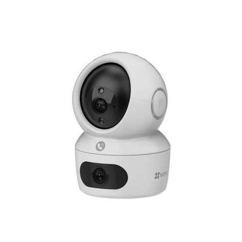 EZVIZ H7c Dual 2K+ & 2K+ Dual-Lens Pan & Tilt Wi-Fi Camera