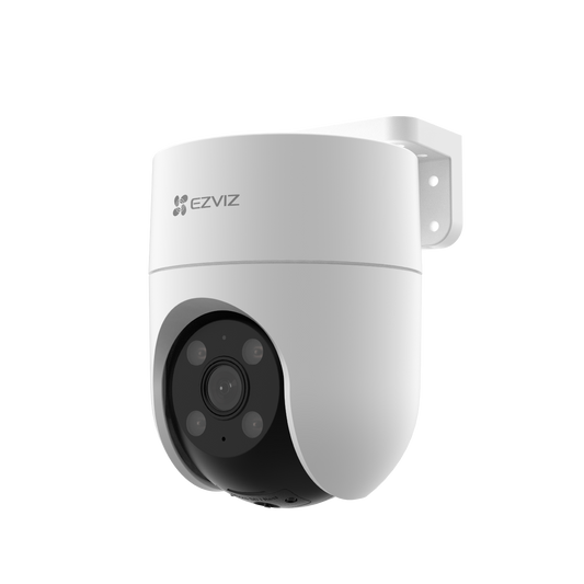 EZVIZ H8c 4K⁺ Pan & Tilt Wi-Fi Camera