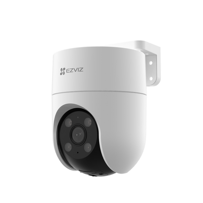 EZVIZ H8c 4K⁺ Pan & Tilt Wi-Fi Camera