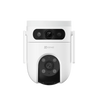 EZVIZ H9c Dual 2K & 2K Dual-Lens Pan & Tilt Wi-Fi Camera