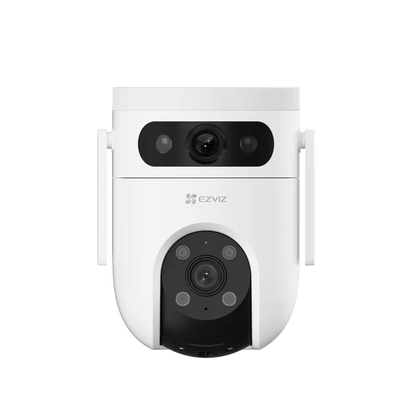 EZVIZ H9c Dual 2K & 2K Dual-Lens Pan & Tilt Wi-Fi Camera