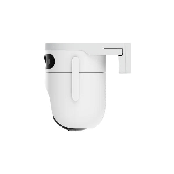 EZVIZ H9c Dual 2K & 2K Dual-Lens Pan & Tilt Wi-Fi Camera