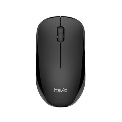 Havit MS66GT Wireless Optical Mouse