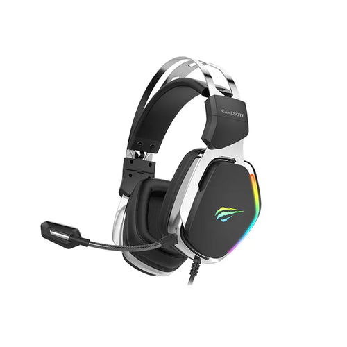 Havit H2018U RGB Gaming Headphones
