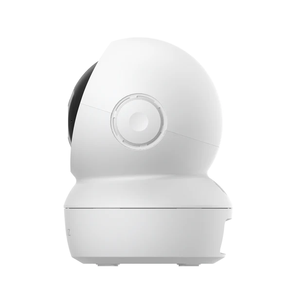 EZVIZ H6c Pro 2K+ Type-C Pan & Tilt Smart Home Camera
