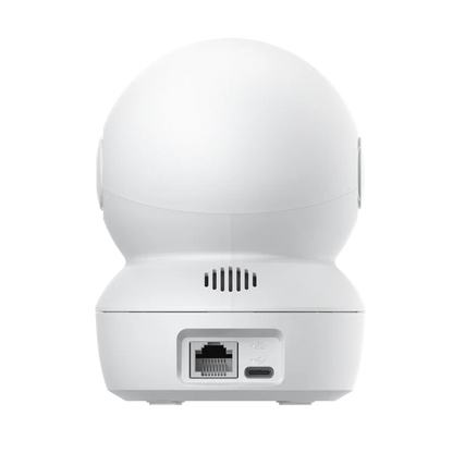 EZVIZ H6c Pro 2K+ Type-C Pan & Tilt Smart Home Camera