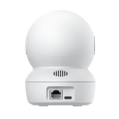 EZVIZ H6c Pro 2K+ Type-C Pan & Tilt Smart Home Camera