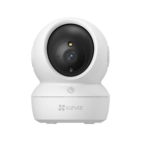 EZVIZ H6c Pro 2K+ Type-C Pan & Tilt Smart Home Camera