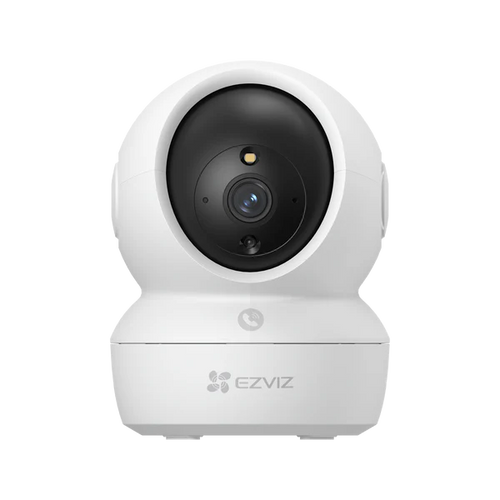 EZVIZ H6c Pro 2K+ Type-C Pan & Tilt Smart Home Camera