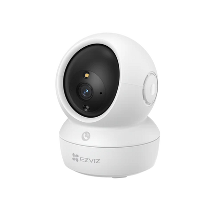 EZVIZ H6c Pro 2K+ Type-C Pan & Tilt Smart Home Camera
