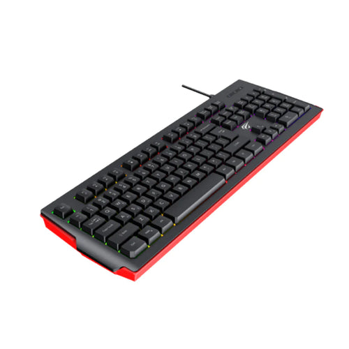 Havit KB866L Multi-Function Backlit Keyboard