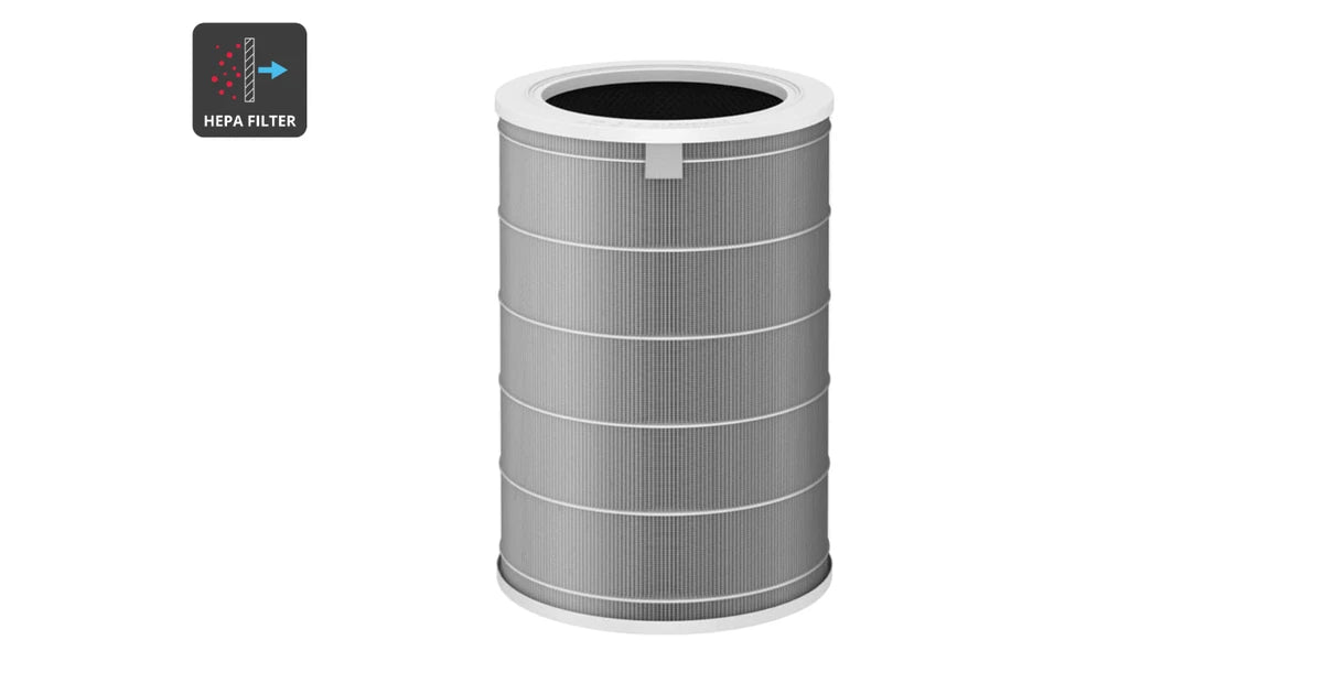 Mi Air Purifier High Efficiency Filter (HEPA Filter)