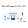 MA30H <br> AC1300 High Gain Wireless Dual Band USB Adapter