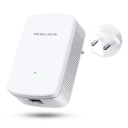 ME10 300 Mbps Wi-Fi Range Extender