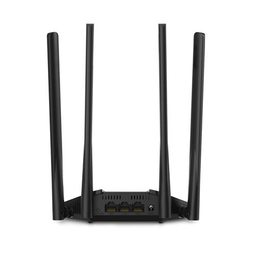 MR30G  <br>AC1200 Wireless Dual Band Gigabit Wifi 5 Router