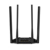 MR30G  <br>AC1200 Wireless Dual Band Gigabit Wifi 5 Router