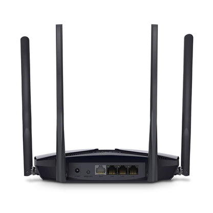 MR70X AX1800 Dual-Band Wi-Fi 6 Router