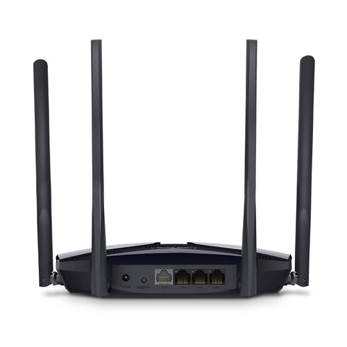 MR70X <br>AX1800 Dual-Band Wi-Fi 6 Router