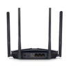 MR70X <br>AX1800 Dual-Band Wi-Fi 6 Router